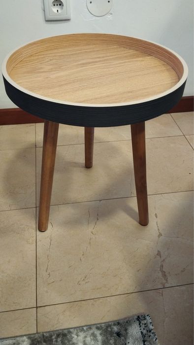 Vende Se Mesinha Nova