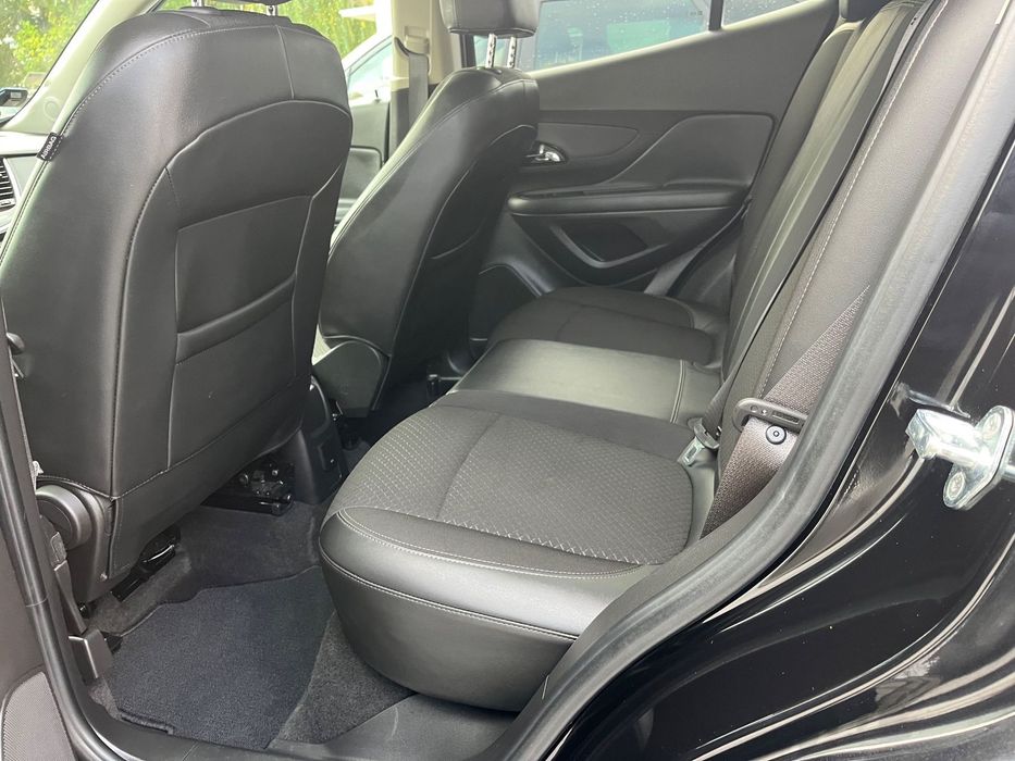 Opel Mokka 1.6CDTI LEed Serwis 99500Km