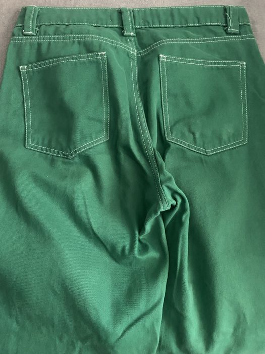 Брюки карго