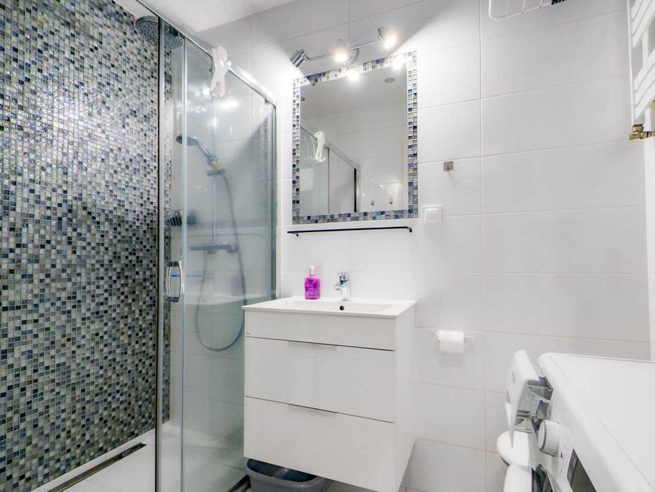 2 pokoje, balkon, parking, winda, nowy blok, centrum miasta - Widok 6