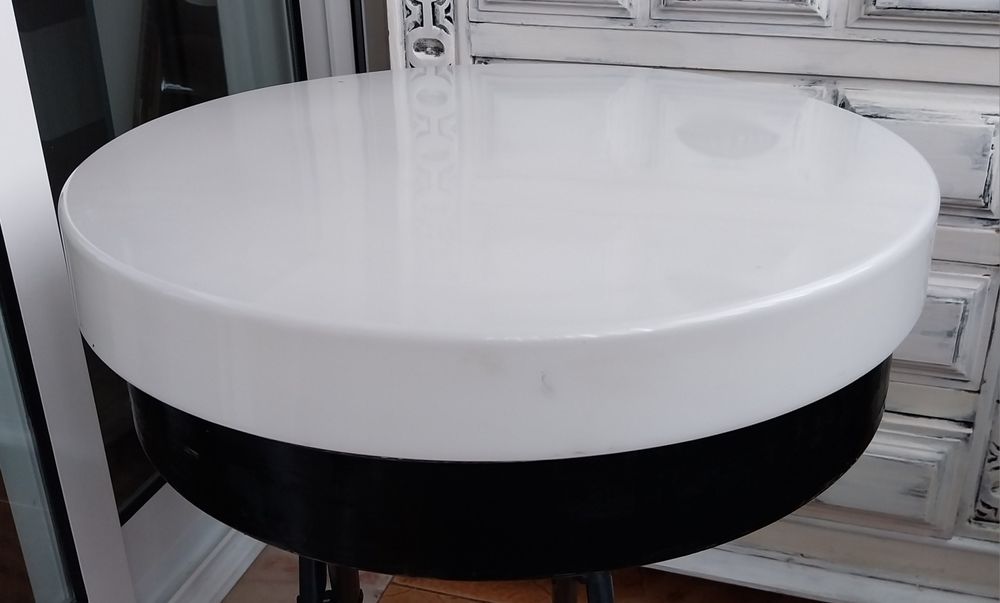 Candeeiro Philips para teto cozinha