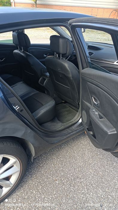 Renault Megane 3.. 1500 DCI