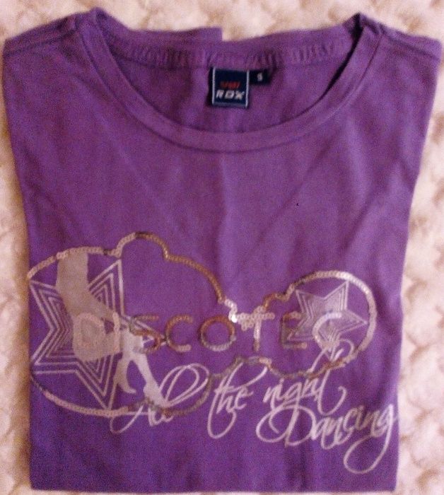 Camisolas a um bom preço e qualidade