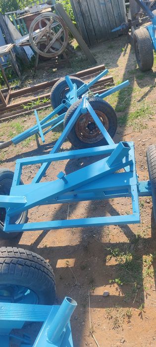 Віз для трактору (вантажний)