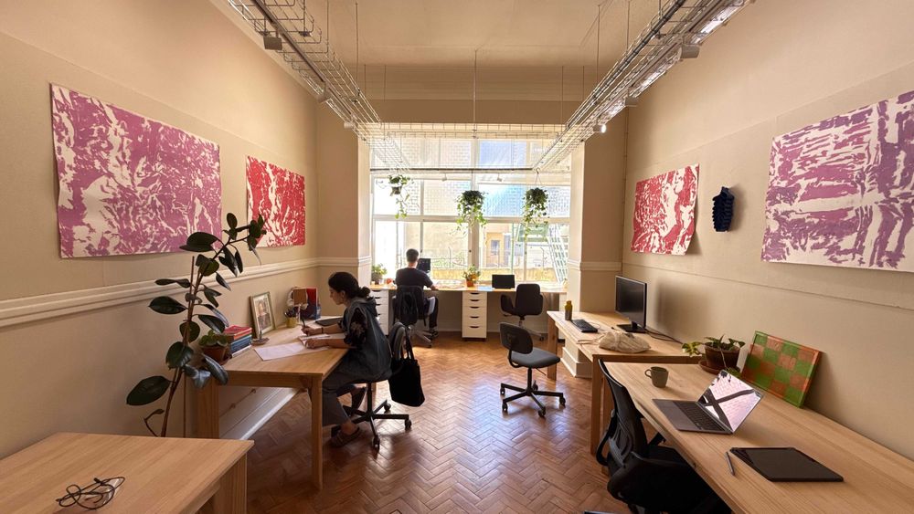 Salas de escritório para Arrendar/ Office rooms for Rent