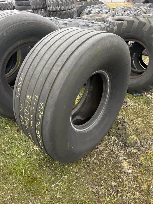 Opona używana 20,0/70-20