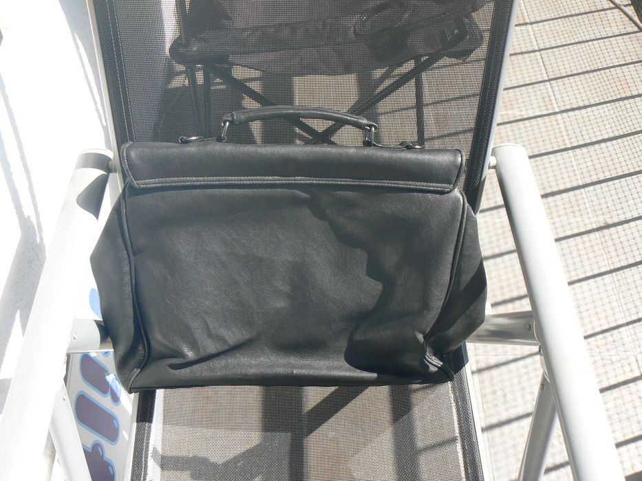 Torba Aktówka  Męska