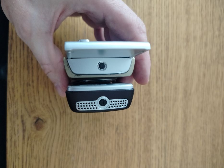 Telefon Nokia N95+N73