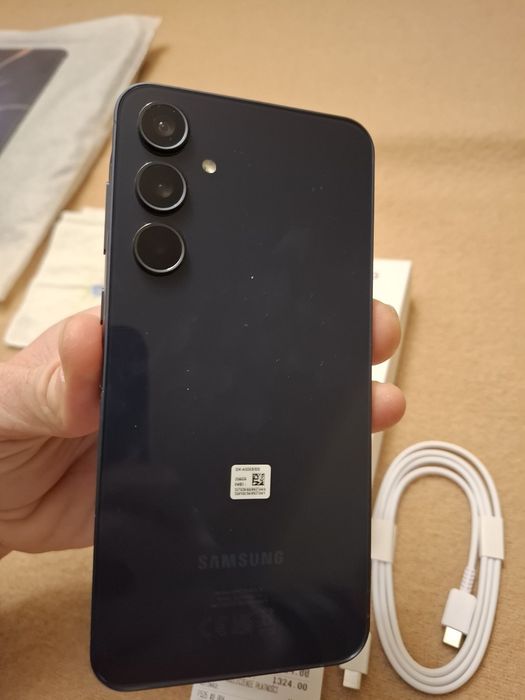 Samsung A 55 __8/256