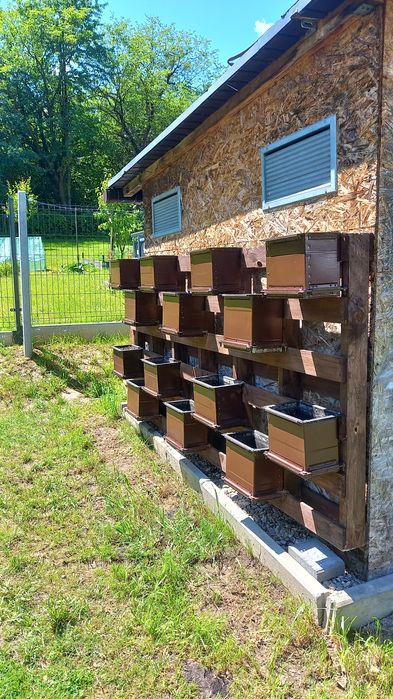 Duży kwietnik,Stojak na kwiaty,donice,kaskada, zielnik,warzywniak