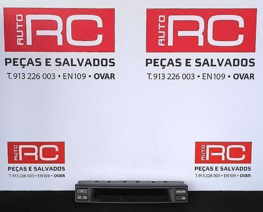 Display / Ecrã de Informações MAZDA 6 Hatchback (GG) ano 2005