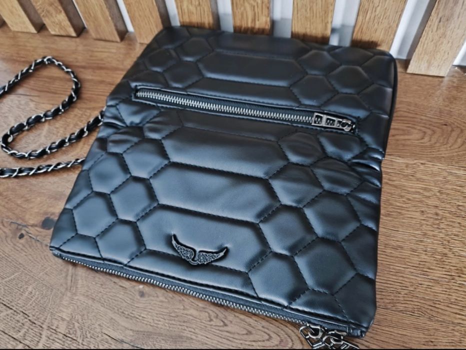 Bolsa Zadig & Voltaire