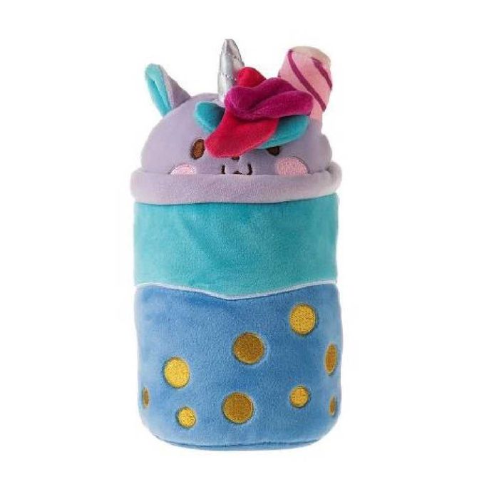 EPEE Bubble Tea Bąblusie jagodowy jednorożec 60052