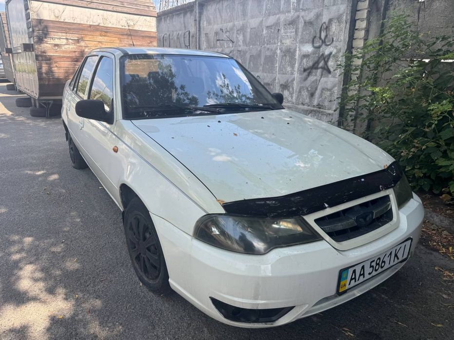 Продам авто в доброму стані