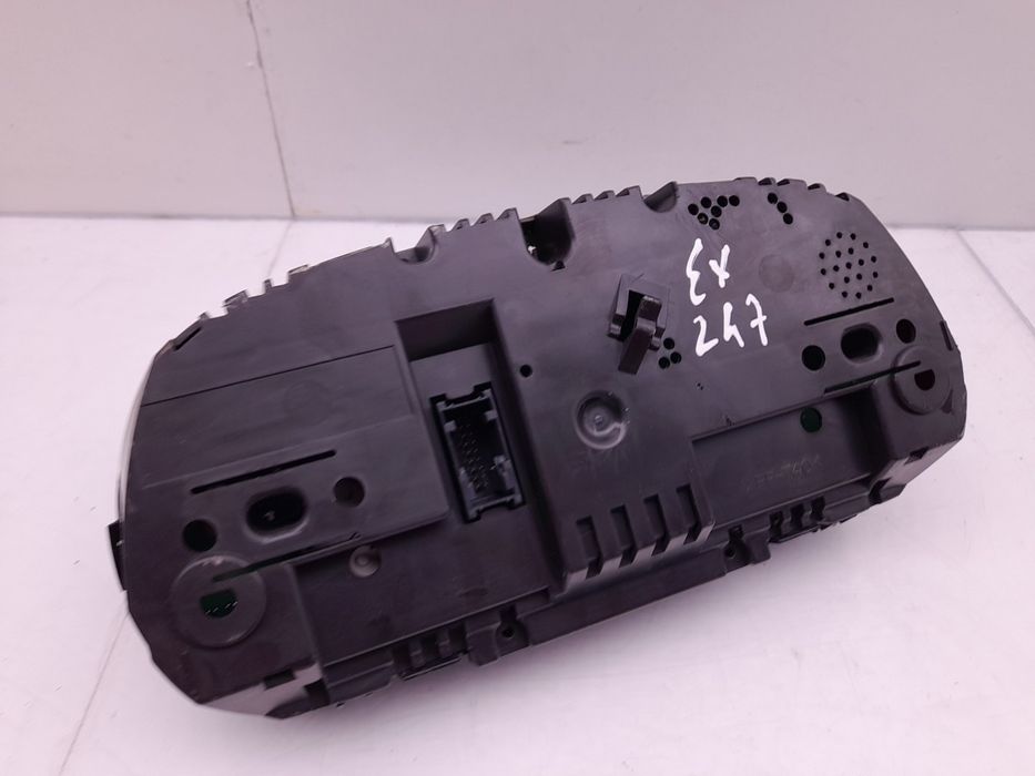 Quadrante / painel de instrumentos BMW 1 (E87)