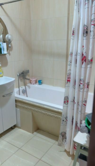 Продається двокімнатна квартира в м.Коломия