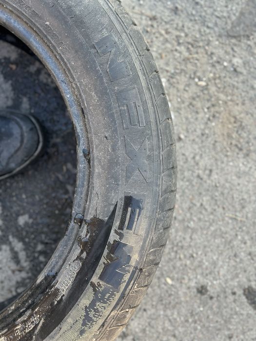 225/60/17 Nexen (Комплект) 4mm