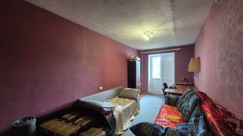 *Зх кімнатна квартира по вул.Жуковського, Олександрівський район