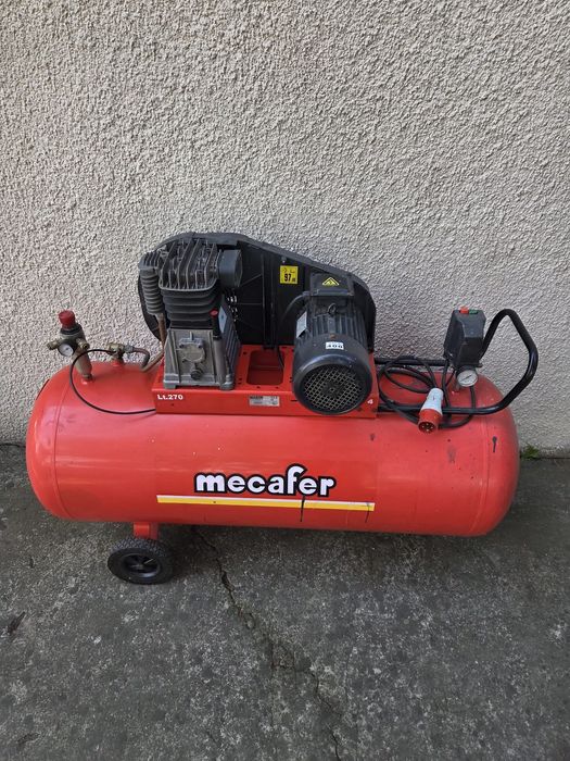 Kompresor   270 l