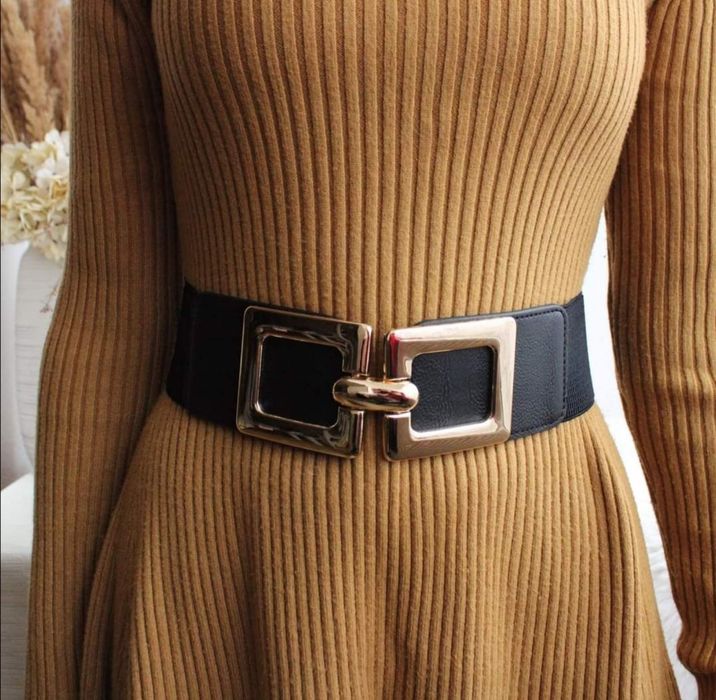 Еластичні жіночі ремінці