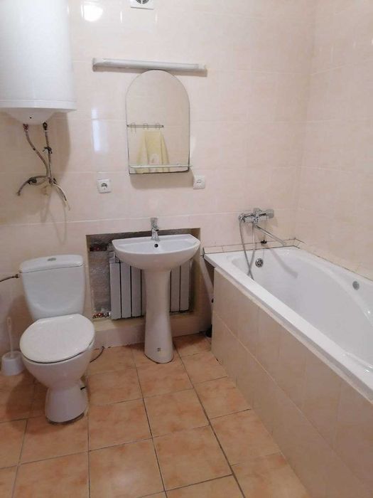 Продам дом с ремонтом в Спасском ,ул.Козинця