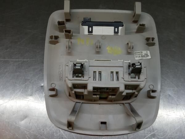 Plafonier frente CITROËN Jumpy III