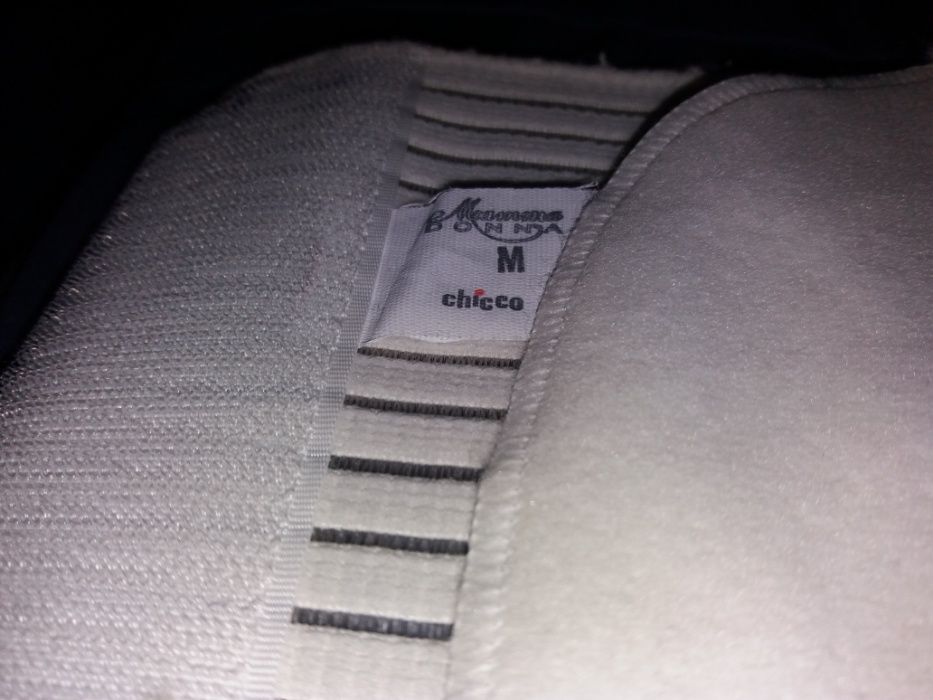 Faixa pós parto Chicco