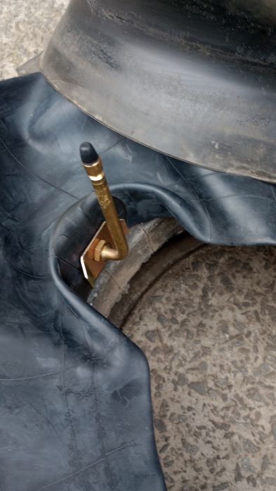 Львівський погрущик -р15 поворотні