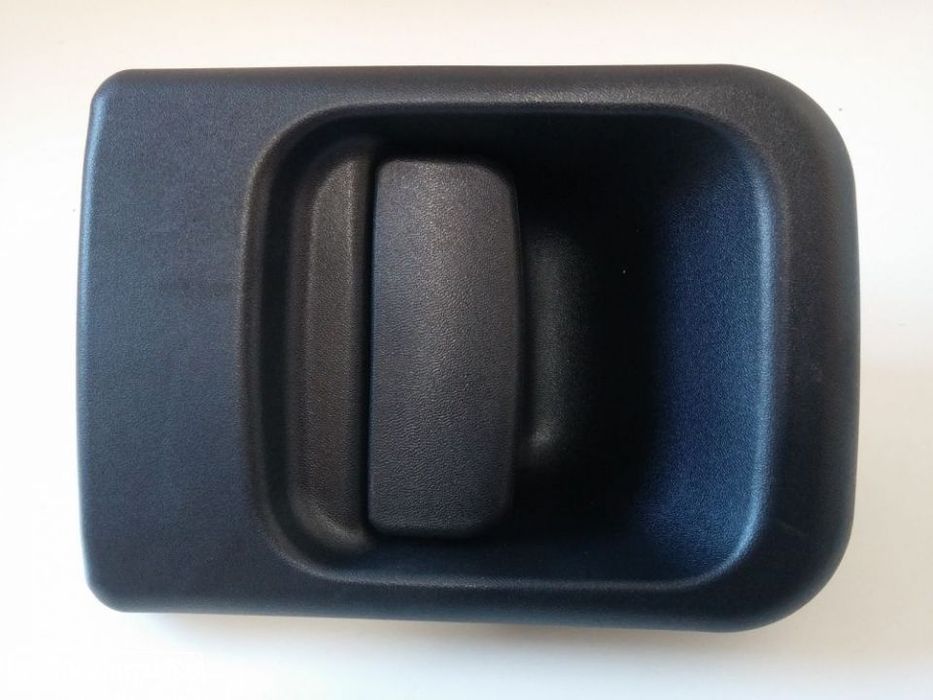 Puxador/moleta porta tras opel movano - renault master 1998-2009 (novo)