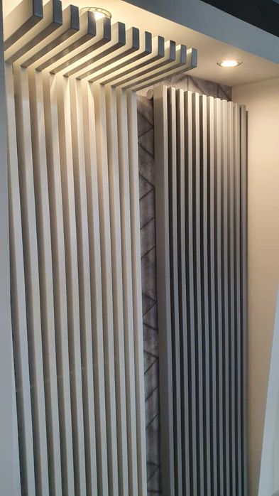 Вертикальные радиаторы от Европейских производителей