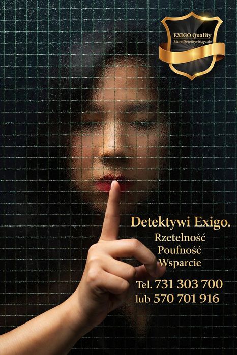 Detektyw Kraśnik, Rzeszów, Zamość