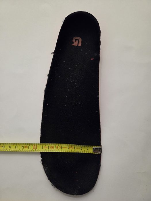 Buty snowboardowe Burton Ruler 42.5
