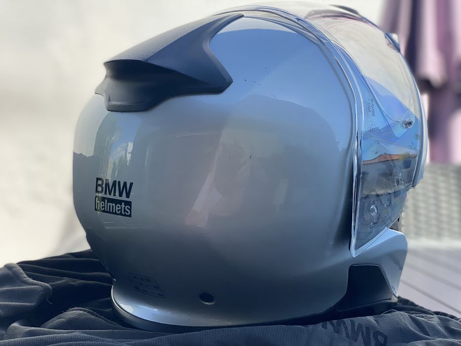 Capacete bmw CARBONO Evo 7 motorrad
