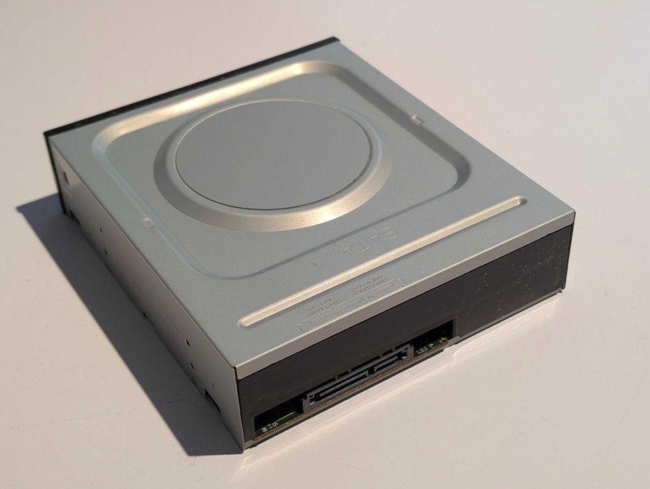 Nagrywarka DVD LG Super Multi GH22LS50 SATA LightScribe