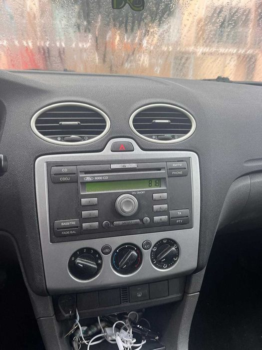 Ford focus 2005 Diesel