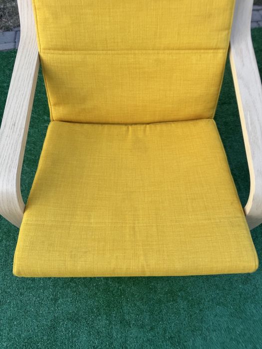 Крісло IKEA крісло качалка крісло для відпочинку