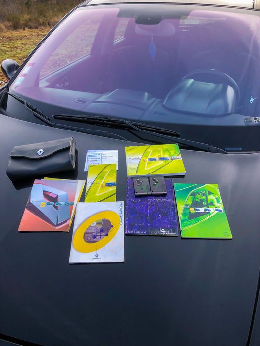 Renault megane 2003 1.5 dCi