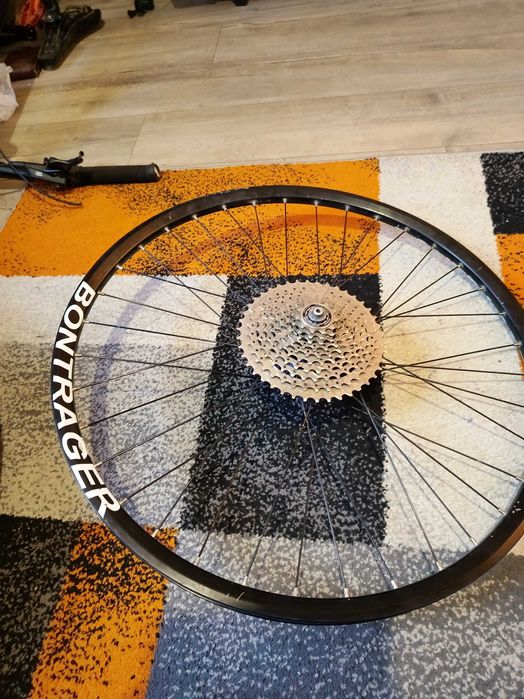 Sprzedam koło bontrager