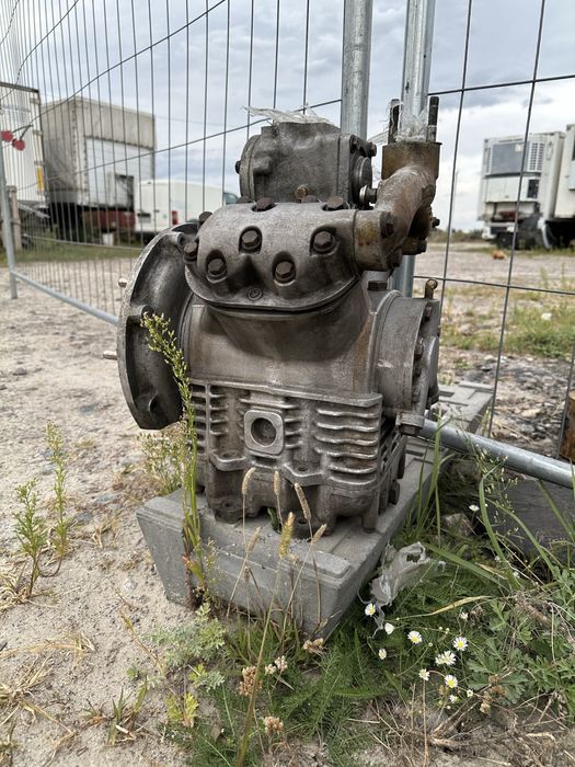 Компресор Thermo King 430