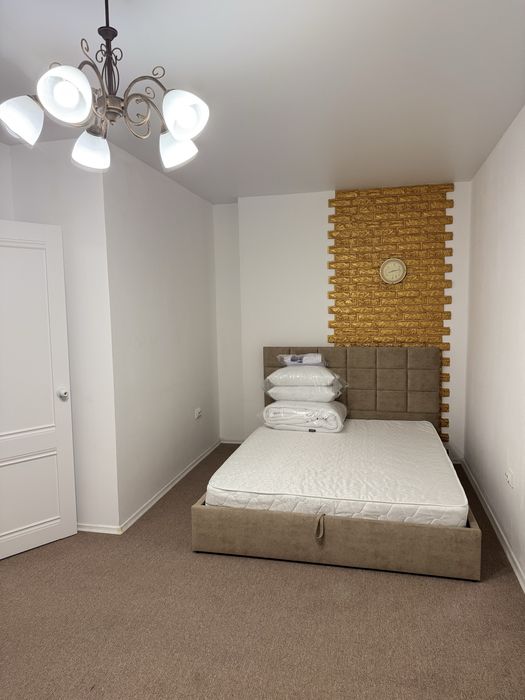 Сдам однокомнатную квартиру