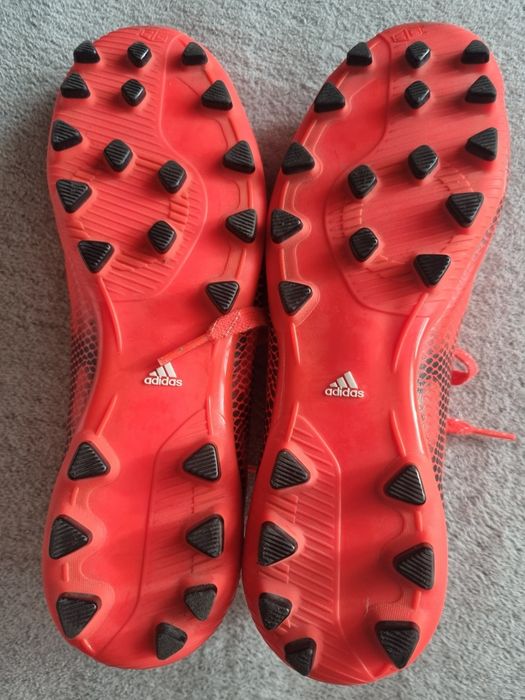 Korki Adidas r.38