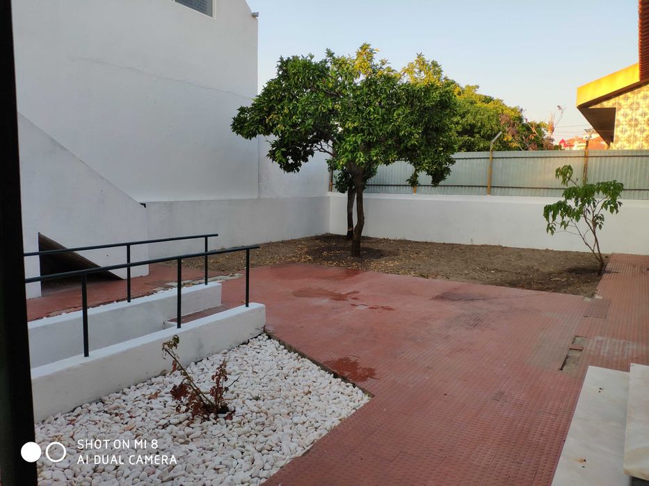 Aluga-se quartos exclusivamente Professores -Porto Alto/Samora Correia