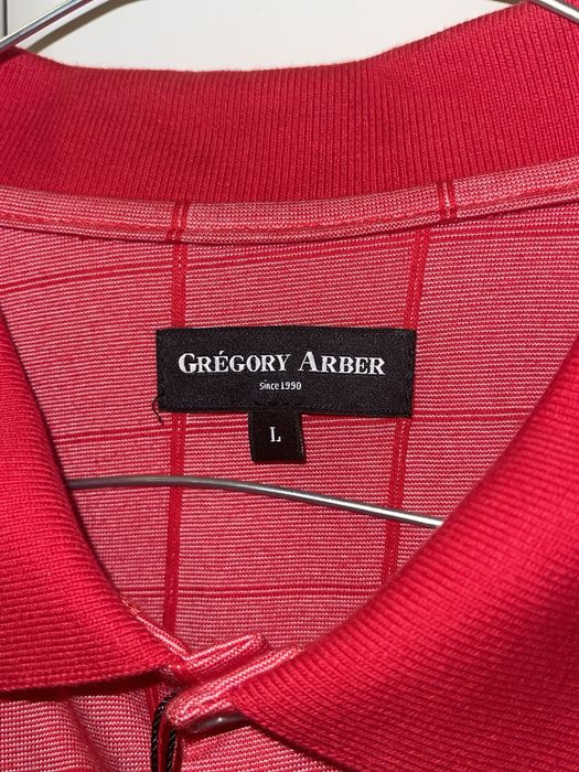 Дитяче Поло Georgy Arber