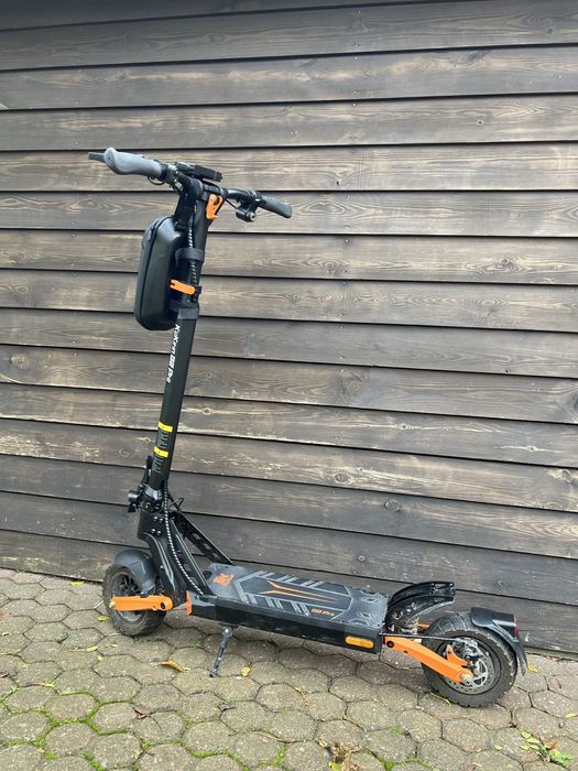 Hulajnoga Kukirin G2 pro 25km
