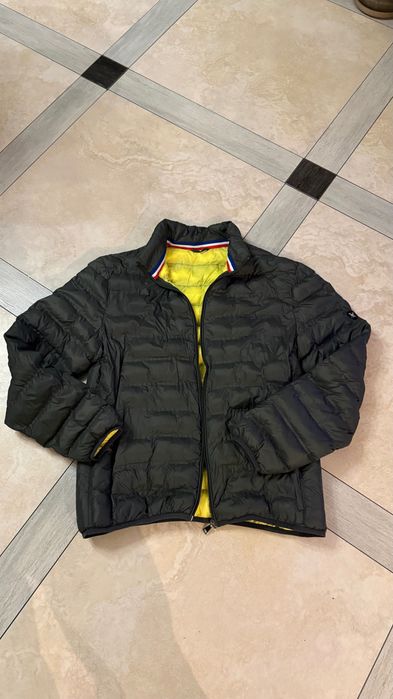 Kurtka męska Pako Lorente