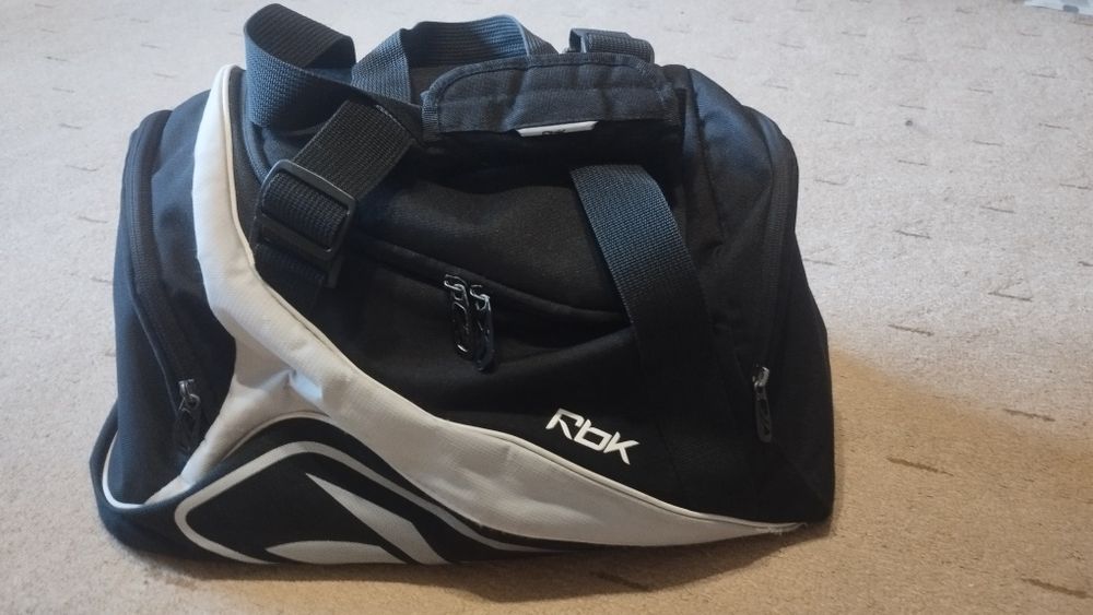 Спортивна сумка Reebok
