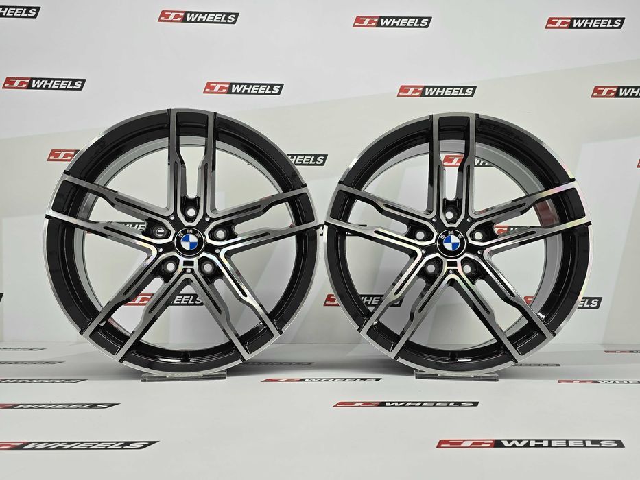 Jantes Look BMW 810M em 19 | 5x112