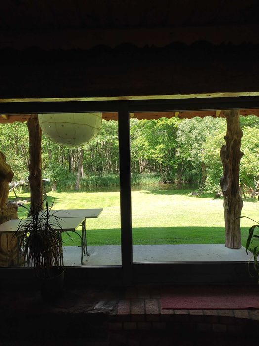 pokoje na wynajem agroturystyka rospuda kajaki sauna