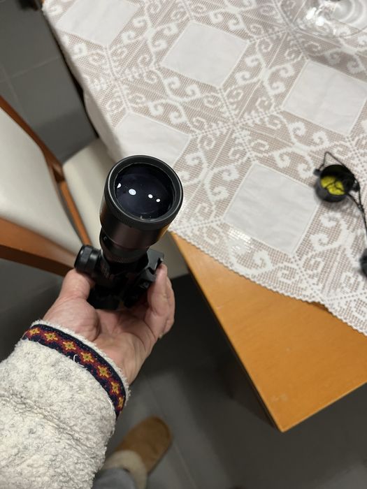 Mira telescopica Norica