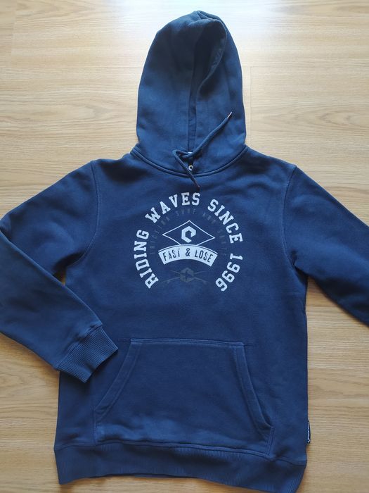 Sweat/hoodie Ericeira tamanho 12